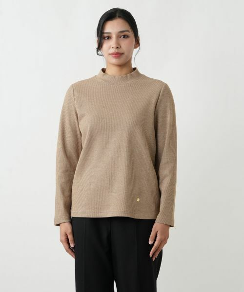 Leilian PLUS HOUSE / レリアンプラスハウス カットソー | カットソー | 詳細10