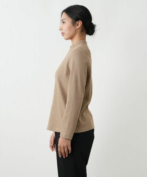 Leilian PLUS HOUSE / レリアンプラスハウス カットソー | カットソー | 詳細11