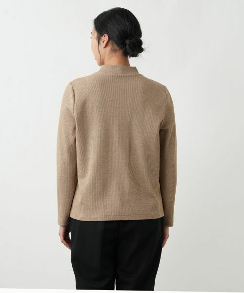 Leilian PLUS HOUSE / レリアンプラスハウス カットソー | カットソー | 詳細12