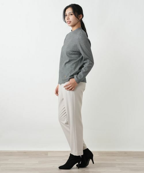 Leilian PLUS HOUSE / レリアンプラスハウス カットソー | カットソー | 詳細2