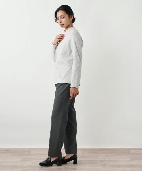 Leilian PLUS HOUSE / レリアンプラスハウス カットソー | カットソー | 詳細5