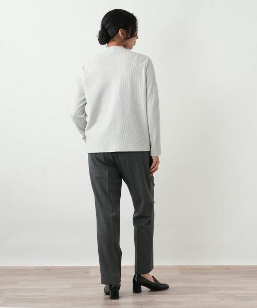 Leilian PLUS HOUSE / レリアンプラスハウス カットソー | カットソー | 詳細6