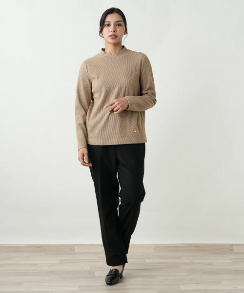 Leilian PLUS HOUSE / レリアンプラスハウス カットソー | カットソー | 詳細7