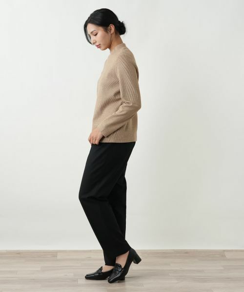 Leilian PLUS HOUSE / レリアンプラスハウス カットソー | カットソー | 詳細8