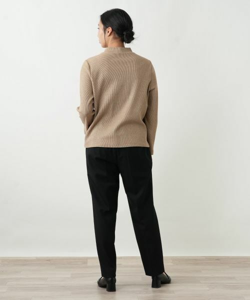 Leilian PLUS HOUSE / レリアンプラスハウス カットソー | カットソー | 詳細9