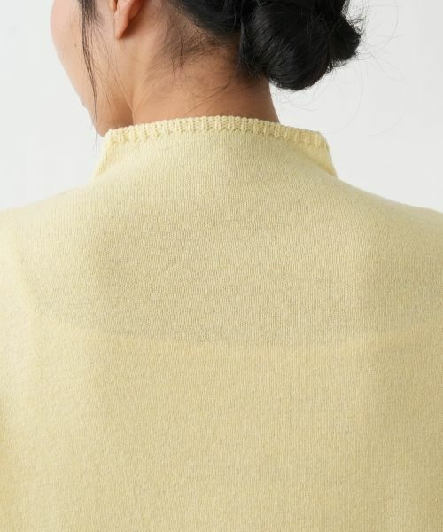 Leilian PLUS HOUSE / レリアンプラスハウス ニット・セーター | セーター【Leilian WHITE LABEL】 | 詳細14