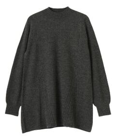 Leilian PLUS HOUSE / レリアンプラスハウス ニット・セーター | セーター【Leilian WHITE LABEL】