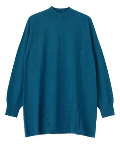 Leilian PLUS HOUSE / レリアンプラスハウス ニット・セーター | セーター【Leilian WHITE LABEL】