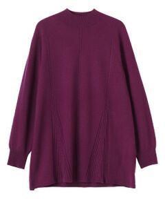 Leilian PLUS HOUSE / レリアンプラスハウス ニット・セーター | セーター【Leilian WHITE LABEL】