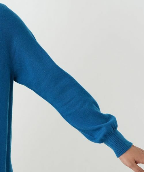 Leilian PLUS HOUSE / レリアンプラスハウス ニット・セーター | セーター【Leilian WHITE LABEL】 | 詳細15