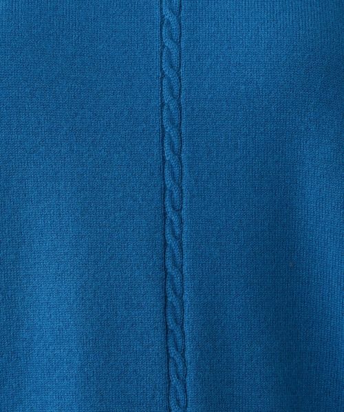 Leilian PLUS HOUSE / レリアンプラスハウス ニット・セーター | セーター【Leilian WHITE LABEL】 | 詳細17