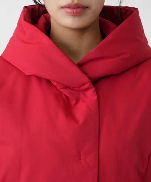 Leilian PLUS HOUSE / レリアンプラスハウス その他アウター | コート【Leilian WHITE LABEL】 | 詳細10