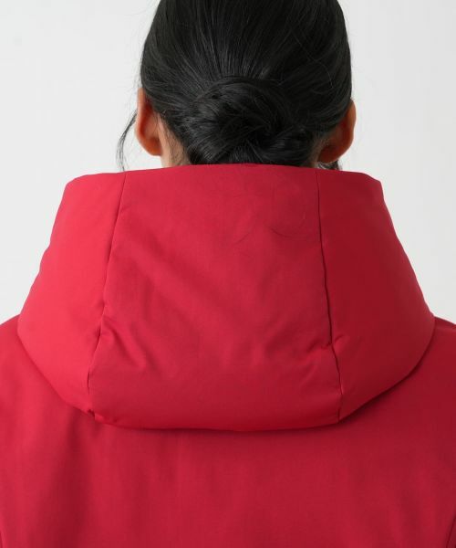 Leilian PLUS HOUSE / レリアンプラスハウス その他アウター | コート【Leilian WHITE LABEL】 | 詳細11