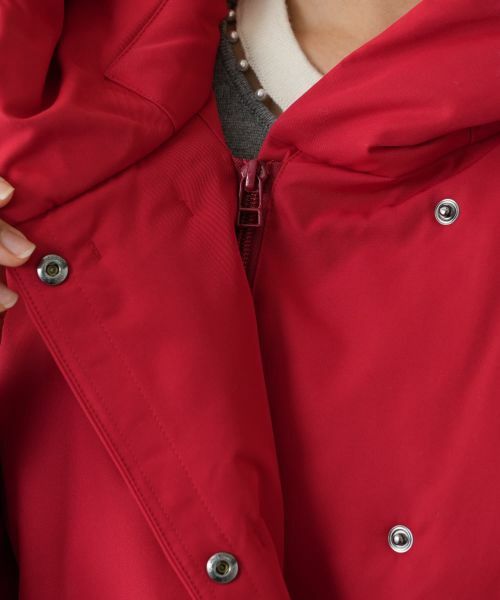 Leilian PLUS HOUSE / レリアンプラスハウス その他アウター | コート【Leilian WHITE LABEL】 | 詳細12