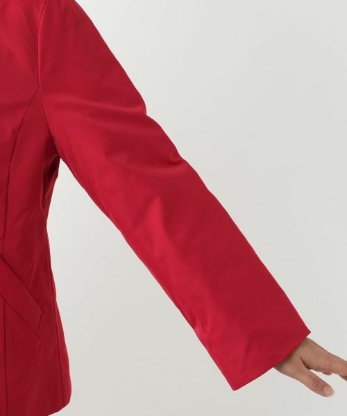 Leilian PLUS HOUSE / レリアンプラスハウス その他アウター | コート【Leilian WHITE LABEL】 | 詳細13