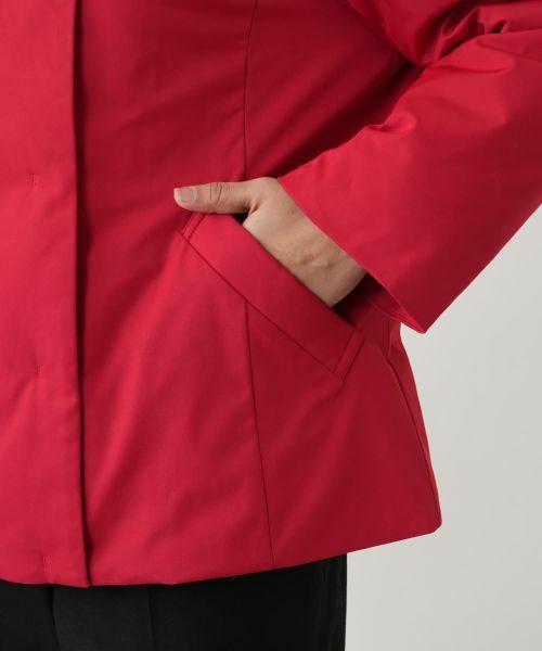 Leilian PLUS HOUSE / レリアンプラスハウス その他アウター | コート【Leilian WHITE LABEL】 | 詳細14