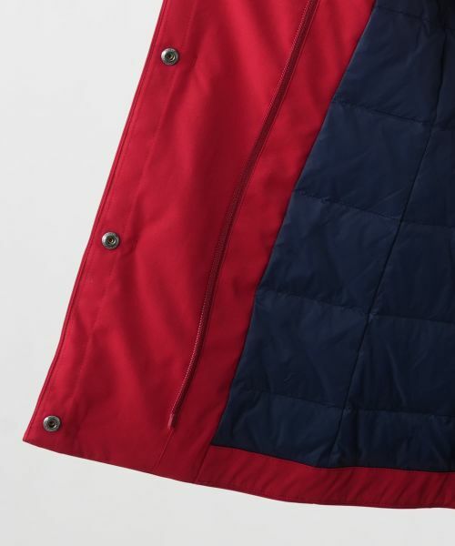 Leilian PLUS HOUSE / レリアンプラスハウス その他アウター | コート【Leilian WHITE LABEL】 | 詳細15