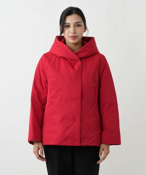 Leilian PLUS HOUSE / レリアンプラスハウス その他アウター | コート【Leilian WHITE LABEL】 | 詳細7