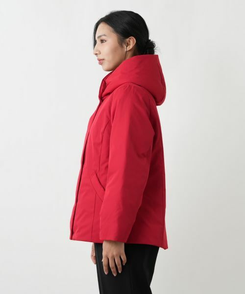 Leilian PLUS HOUSE / レリアンプラスハウス その他アウター | コート【Leilian WHITE LABEL】 | 詳細8