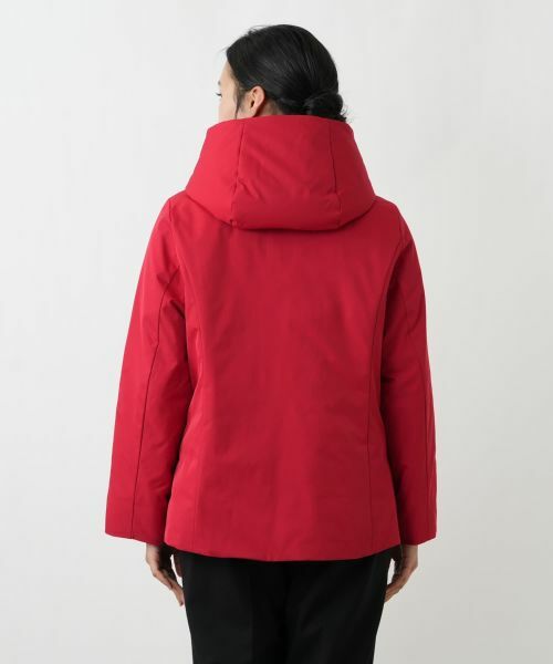 Leilian PLUS HOUSE / レリアンプラスハウス その他アウター | コート【Leilian WHITE LABEL】 | 詳細9