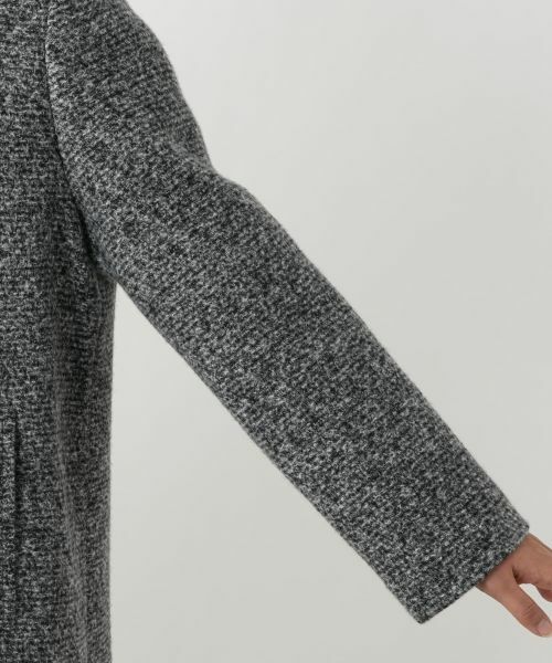 Leilian PLUS HOUSE / レリアンプラスハウス その他アウター | コート【Leilian WHITE LABEL】 | 詳細10