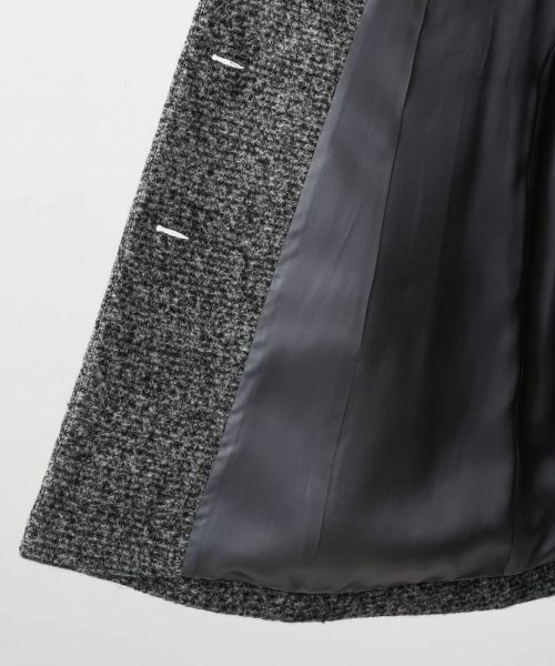 Leilian PLUS HOUSE / レリアンプラスハウス その他アウター | コート【Leilian WHITE LABEL】 | 詳細13