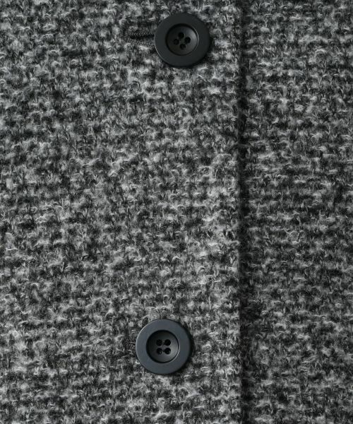 Leilian PLUS HOUSE / レリアンプラスハウス その他アウター | コート【Leilian WHITE LABEL】 | 詳細14