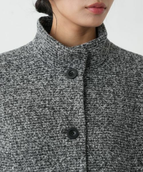 Leilian PLUS HOUSE / レリアンプラスハウス その他アウター | コート【Leilian WHITE LABEL】 | 詳細7