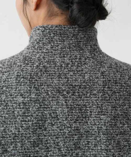 Leilian PLUS HOUSE / レリアンプラスハウス その他アウター | コート【Leilian WHITE LABEL】 | 詳細8