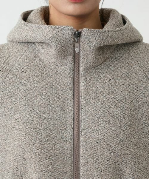 Leilian PLUS HOUSE / レリアンプラスハウス その他アウター | コート【Leilian WHITE LABEL】 | 詳細10