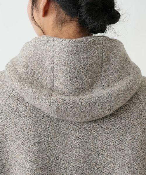 Leilian PLUS HOUSE / レリアンプラスハウス その他アウター | コート【Leilian WHITE LABEL】 | 詳細11