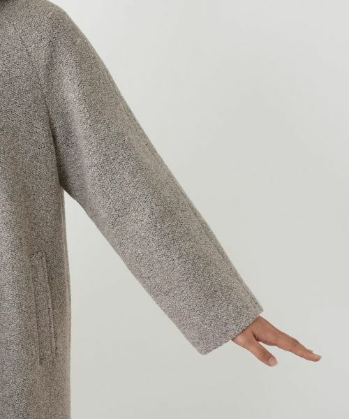 Leilian PLUS HOUSE / レリアンプラスハウス その他アウター | コート【Leilian WHITE LABEL】 | 詳細12