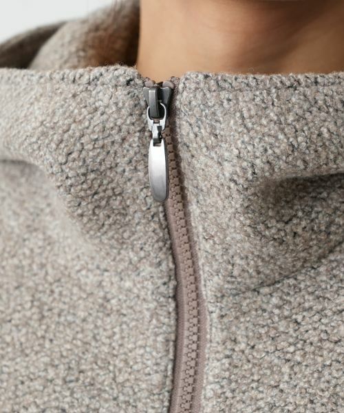 Leilian PLUS HOUSE / レリアンプラスハウス その他アウター | コート【Leilian WHITE LABEL】 | 詳細14