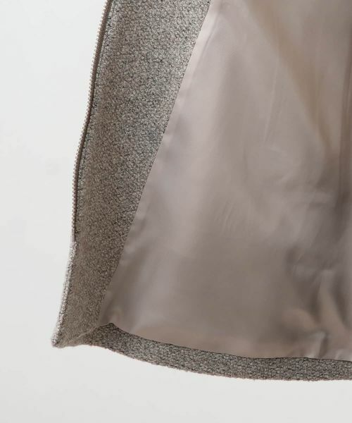 Leilian PLUS HOUSE / レリアンプラスハウス その他アウター | コート【Leilian WHITE LABEL】 | 詳細15