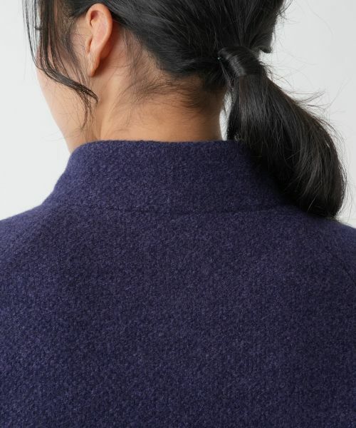 Leilian PLUS HOUSE / レリアンプラスハウス その他アウター | コート【Leilian WHITE LABEL】 | 詳細11