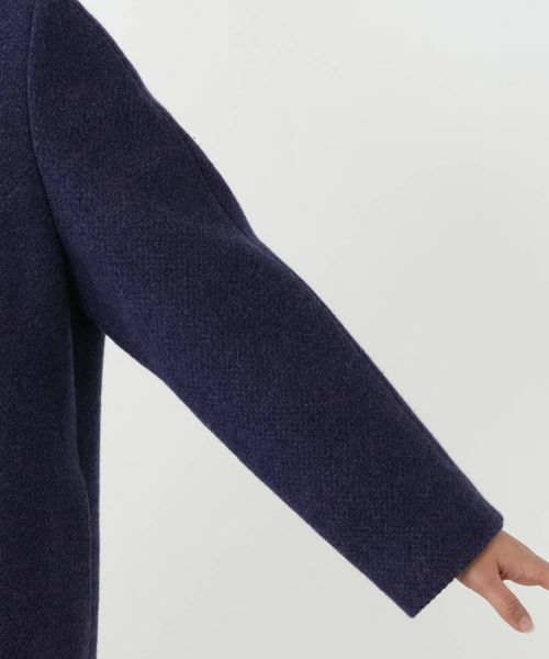 Leilian PLUS HOUSE / レリアンプラスハウス その他アウター | コート【Leilian WHITE LABEL】 | 詳細12