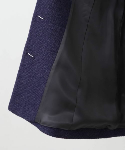 Leilian PLUS HOUSE / レリアンプラスハウス その他アウター | コート【Leilian WHITE LABEL】 | 詳細15