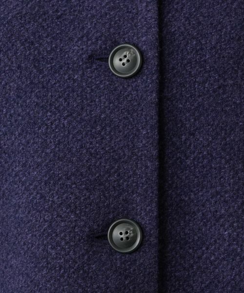 Leilian PLUS HOUSE / レリアンプラスハウス その他アウター | コート【Leilian WHITE LABEL】 | 詳細16