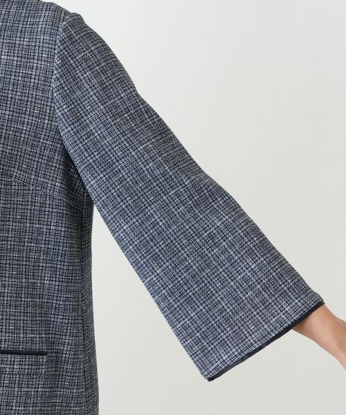 Leilian PLUS HOUSE / レリアンプラスハウス シャツ・ブラウス | ブラウス【Leilian WHITE LABEL】 | 詳細12