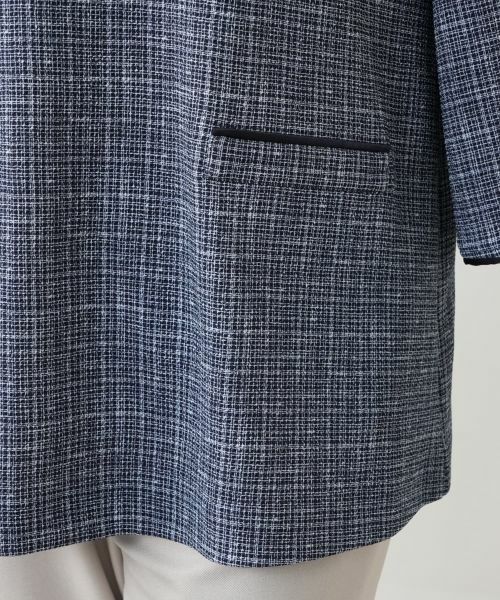 Leilian PLUS HOUSE / レリアンプラスハウス シャツ・ブラウス | ブラウス【Leilian WHITE LABEL】 | 詳細13