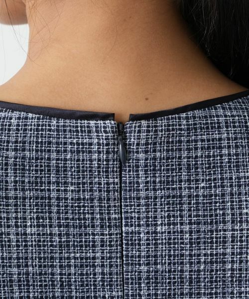 Leilian PLUS HOUSE / レリアンプラスハウス シャツ・ブラウス | ブラウス【Leilian WHITE LABEL】 | 詳細14