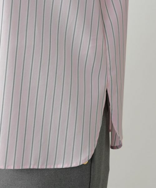 Leilian PLUS HOUSE / レリアンプラスハウス シャツ・ブラウス | ブラウス | 詳細10