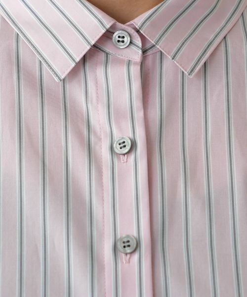 Leilian PLUS HOUSE / レリアンプラスハウス シャツ・ブラウス | ブラウス | 詳細11