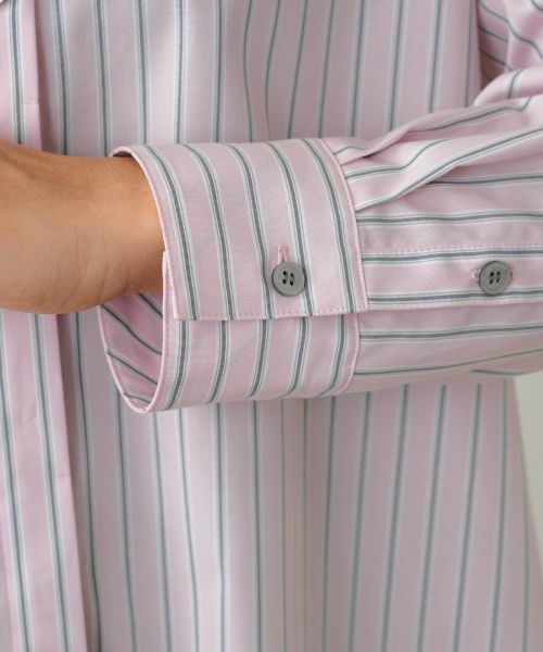 Leilian PLUS HOUSE / レリアンプラスハウス シャツ・ブラウス | ブラウス | 詳細13