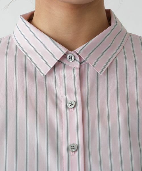 Leilian PLUS HOUSE / レリアンプラスハウス シャツ・ブラウス | ブラウス | 詳細7