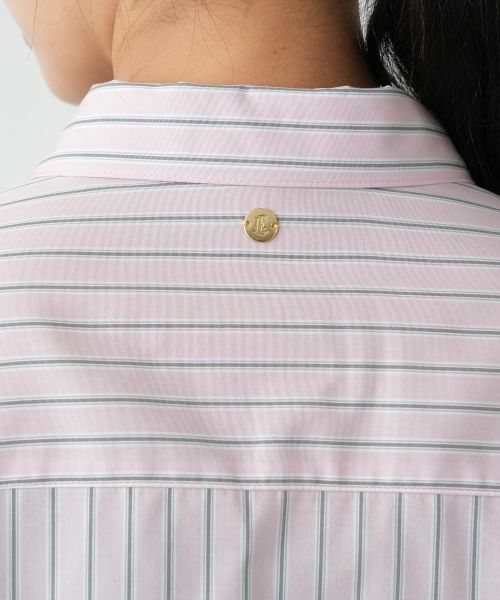 Leilian PLUS HOUSE / レリアンプラスハウス シャツ・ブラウス | ブラウス | 詳細8