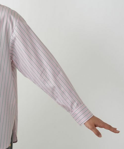Leilian PLUS HOUSE / レリアンプラスハウス シャツ・ブラウス | ブラウス | 詳細9