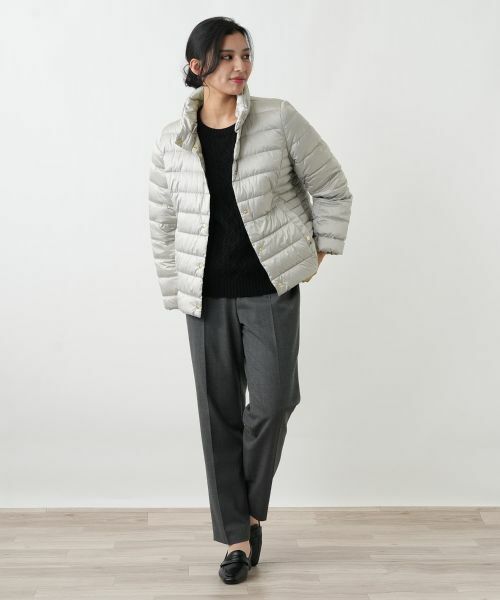 Leilian PLUS HOUSE / レリアンプラスハウス その他アウター | コート | 詳細1