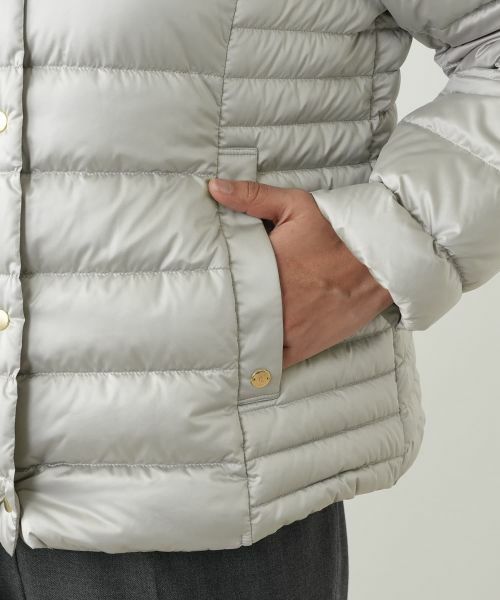 Leilian PLUS HOUSE / レリアンプラスハウス その他アウター | コート | 詳細10