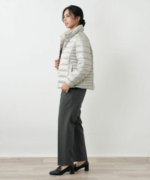 Leilian PLUS HOUSE / レリアンプラスハウス その他アウター | コート | 詳細2